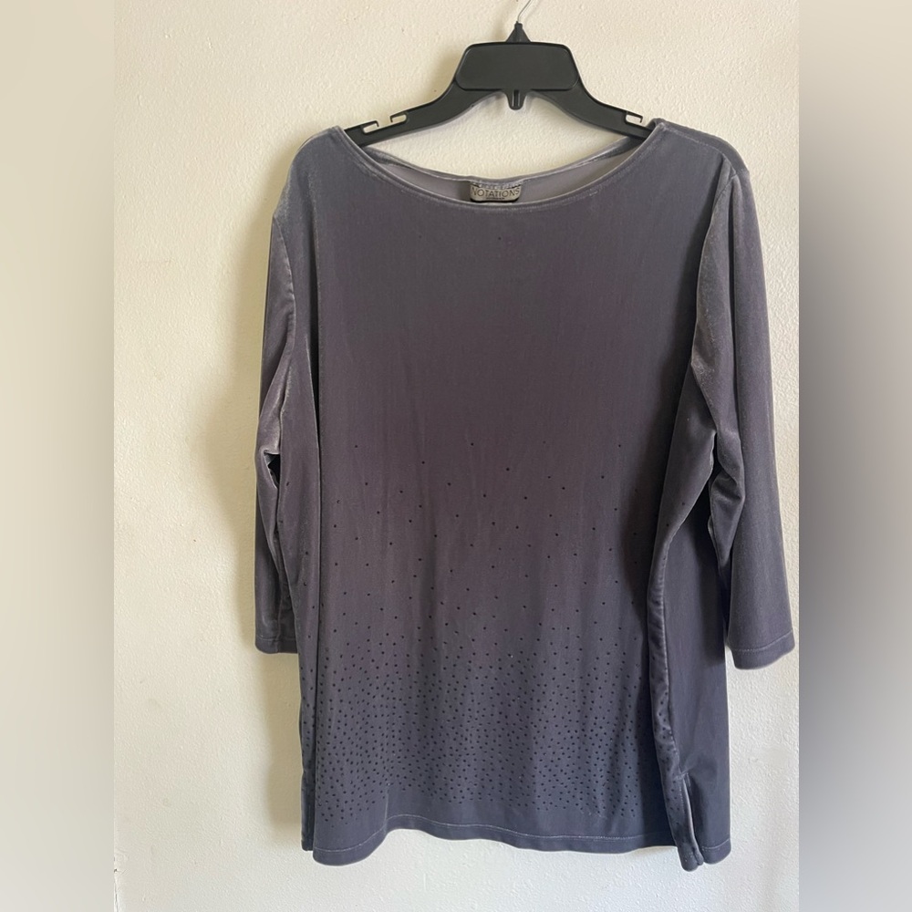 Notations  1XL Set